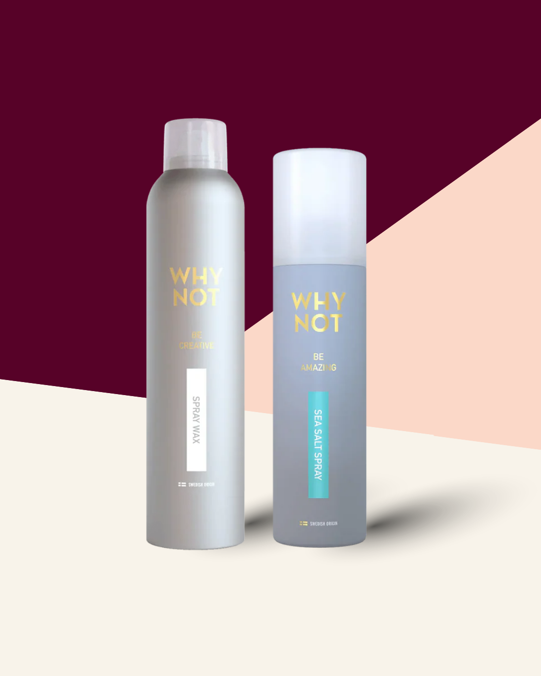 The Short Hair Kit
